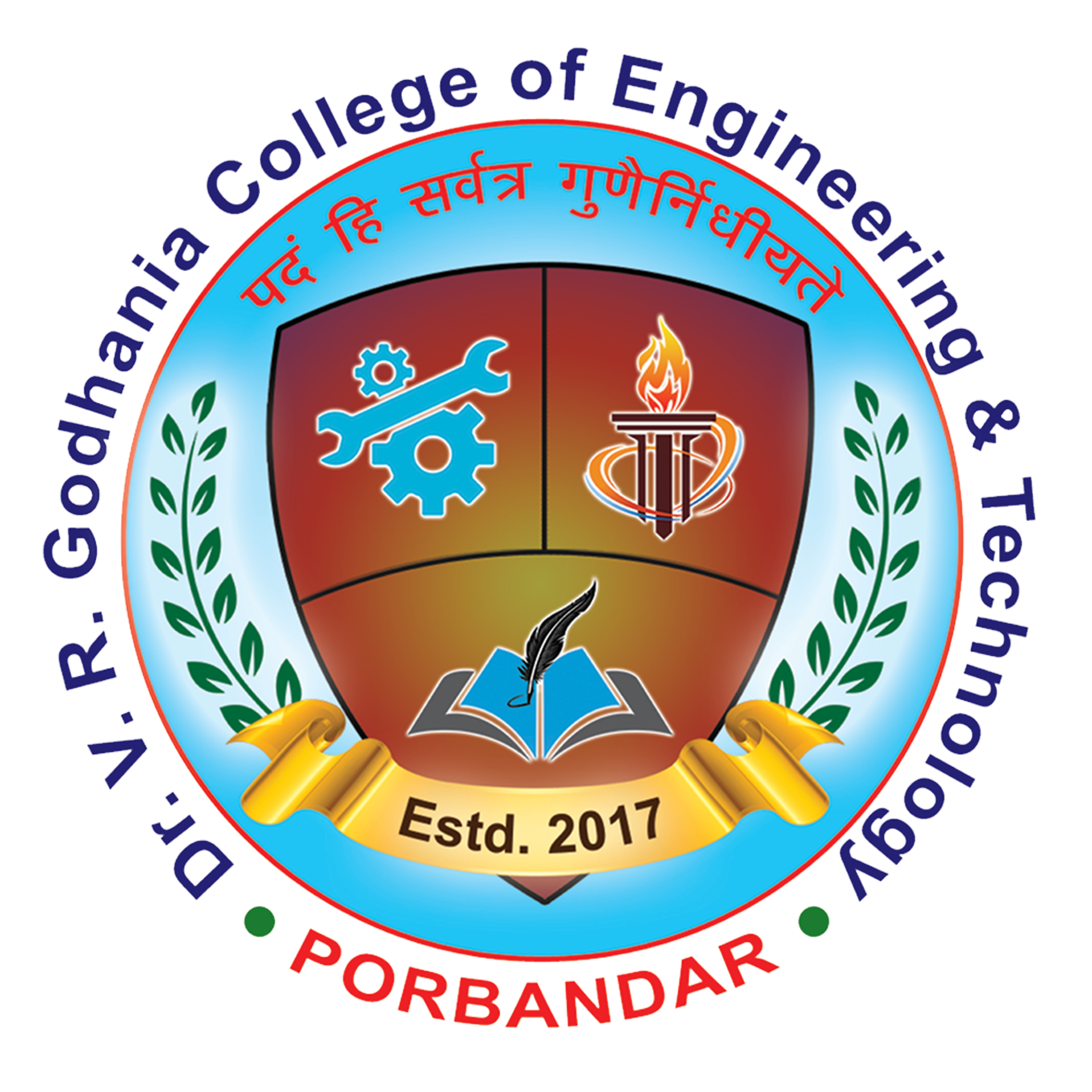 College Logo